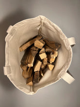 Load image into Gallery viewer, Saw &amp; Mill Company Batavia Kindling Bag