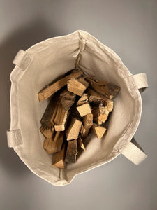 Saw & Mill Company Batavia Kindling Bag